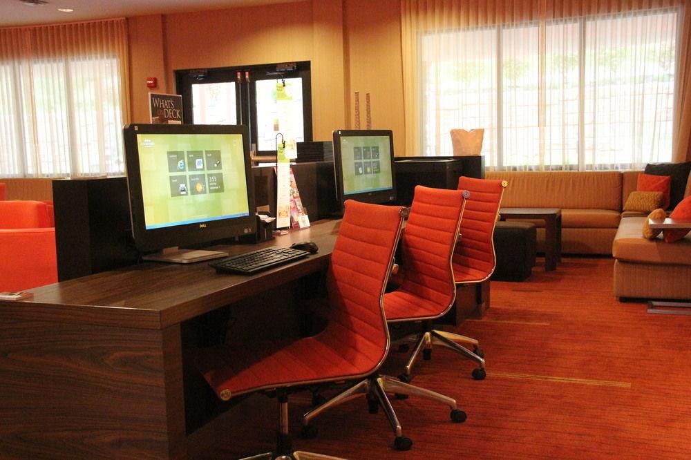 Hotel Courtyard By Marriott Oneonta Esterno foto