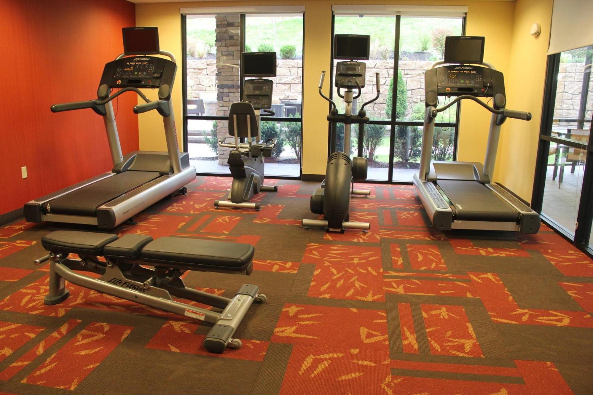 Hotel Courtyard By Marriott Oneonta Esterno foto