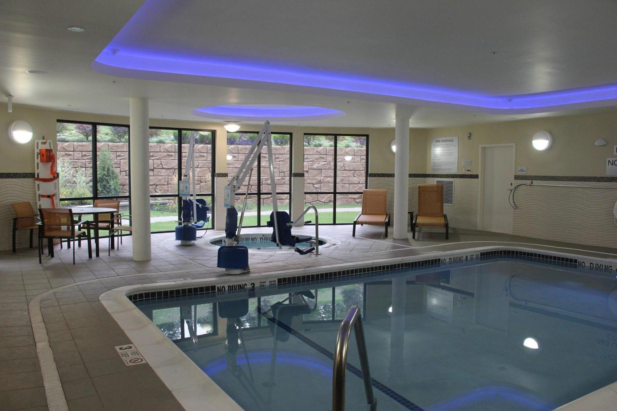 Hotel Courtyard By Marriott Oneonta Esterno foto
