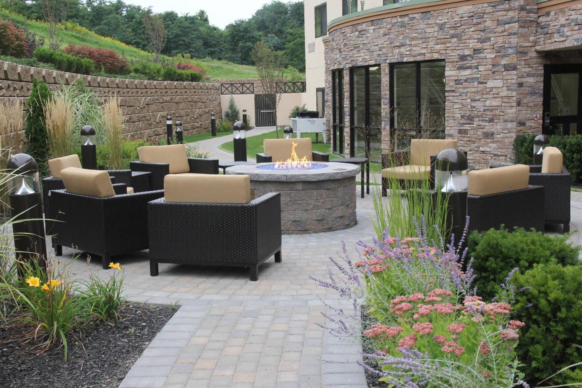 Hotel Courtyard By Marriott Oneonta Esterno foto