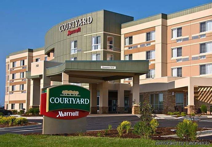 Hotel Courtyard By Marriott Oneonta Esterno foto