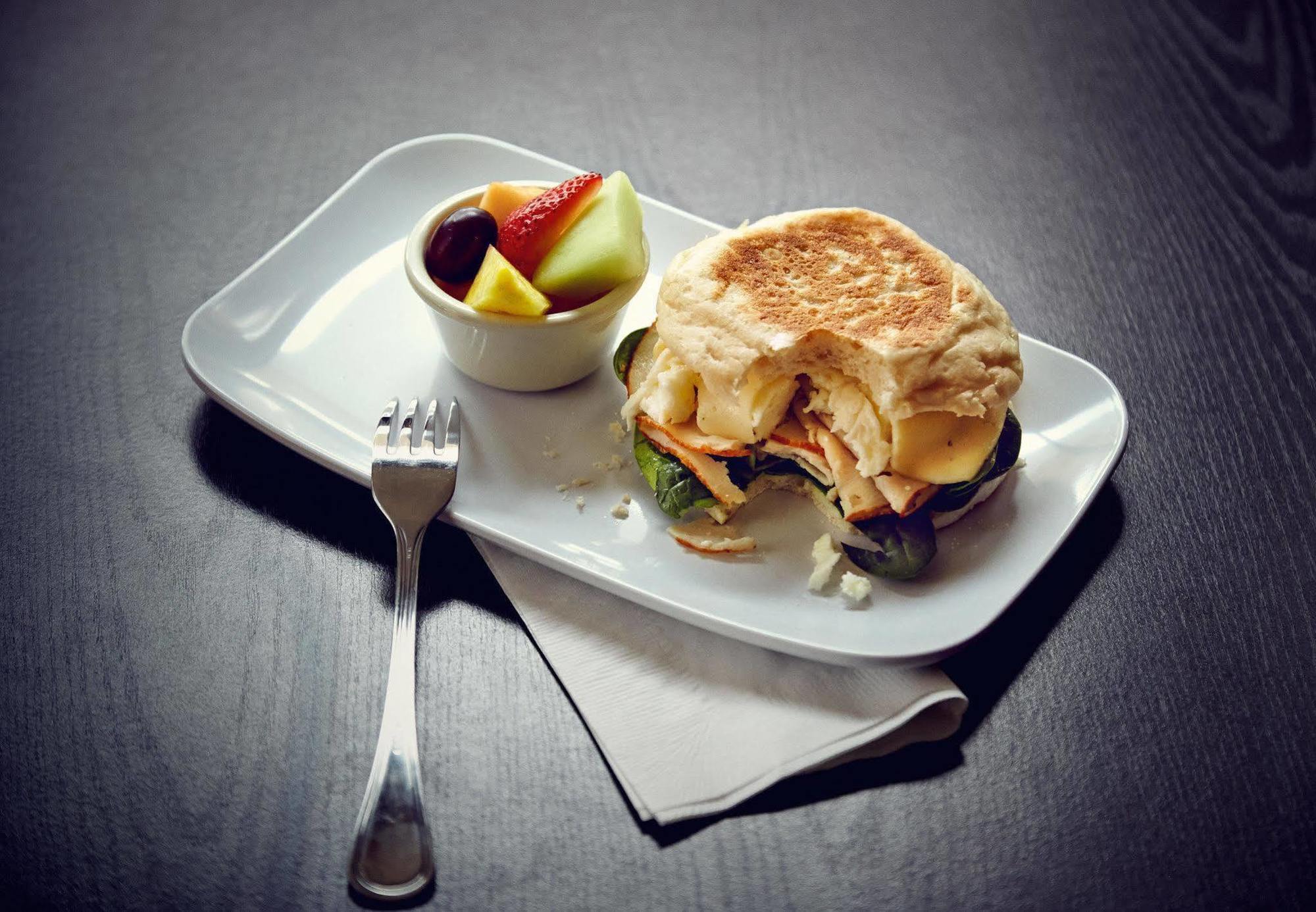 Hotel Courtyard By Marriott Oneonta Esterno foto